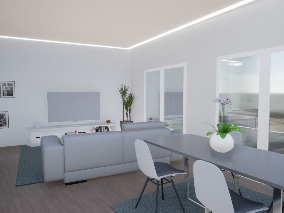 Apartament a Viseu, Viseu - foto 3